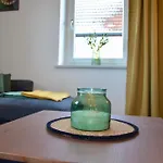 Neu - Oki-home - Zentral Mit Parkplatz Apartman Rothenburg ob der Tauber