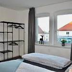 Apartman Neu - Oki-home - Zentral Mit Parkplatz *