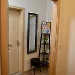 Neu - Oki-home - Zentral Mit Parkplatz Appartamento
