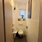Appartamento Neu - Oki-home - Zentral Mit Parkplatz Rothenburg ob der Tauber