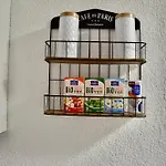 Neu - Oki-home - Zentral Mit Parkplatz * Rothenburg ob der Tauber