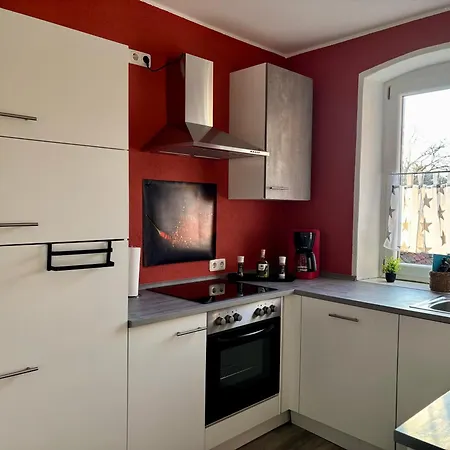 Apartman Neu - Oki-home - Zentral Mit Parkplatz *