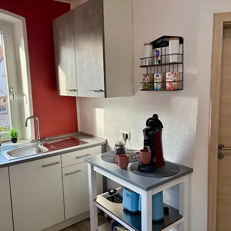 Neu - Oki-home - Zentral Mit Parkplatz