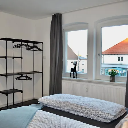 Apartman Neu - Oki-home - Zentral Mit Parkplatz *