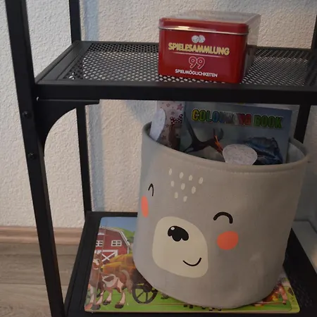 Neu - Oki-home - Zentral Mit Parkplatz Rothenburg ob der Tauber