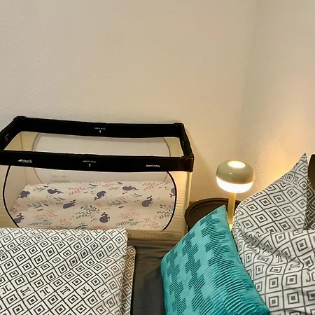 Neu - Oki-home - Zentral Mit Parkplatz Apartman Rothenburg ob der Tauber